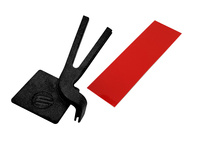 ILGOBLIN - SLS Antenna Mount