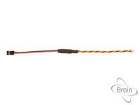 Kabel adapter MSH FrSky