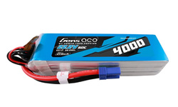 Battery G-Tech GENS ACE 6S 22.2V 4000mAh 60C