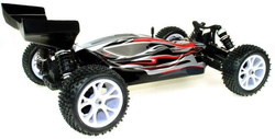 Samochód zdalnie sterowany BUGGY VRX Racing: Spirit EBD 2.4GHz