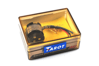 Motor 250 Class as ALIGN 250SP