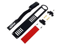 Goblin - G10 Battery Tray (With Connector)