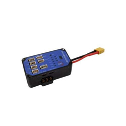 S2 Flight control module GTS (complete unit)