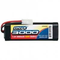 Akumulator DuraTrax Onyx 3000mAh 7,2V Standard Sub-C