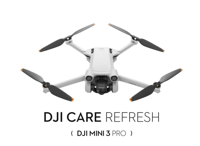 DJI Care Refresh (Mini 3) (2 letni plan)