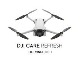 DJI Care Refresh (Mini 3) (roczny plan)