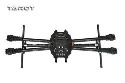 Quadrocopter Tarot IRON MAN 650