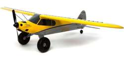 Samolot Hobbyzone Carbon Cub S2 1.3m BNF Basic