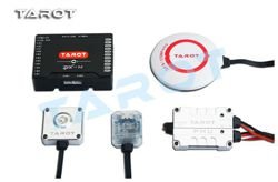 Tarot ZYX-M Kontroler + GPS (jak NAZA-M)