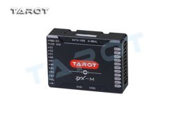 Tarot ZYX-M Kontroler + GPS (jak NAZA-M)