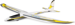 Samolot RC E-flite Conscendo Evolution 1.5m SAFE Select BNF Basic