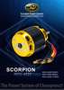 Silnik Scorpion HKIV-4025-1100